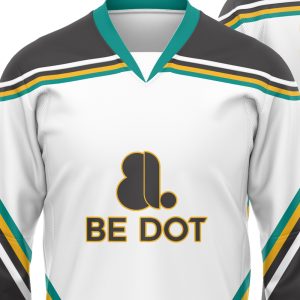 Ice Hockey Jersey