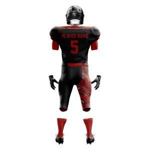 American Football Kit