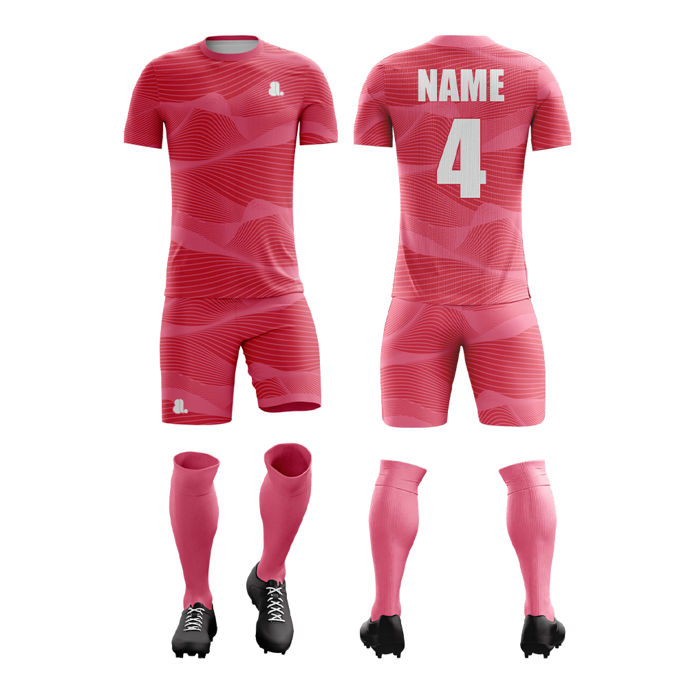 Soccer Kit - Image 3