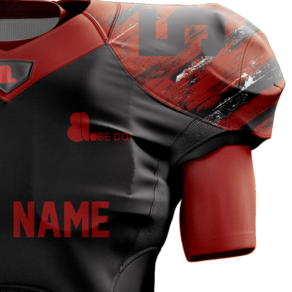 American Football Kit - Image 3
