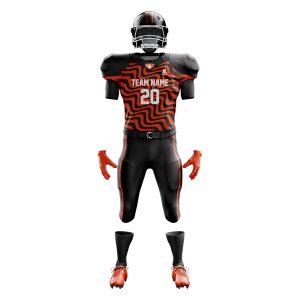 American Football Kit