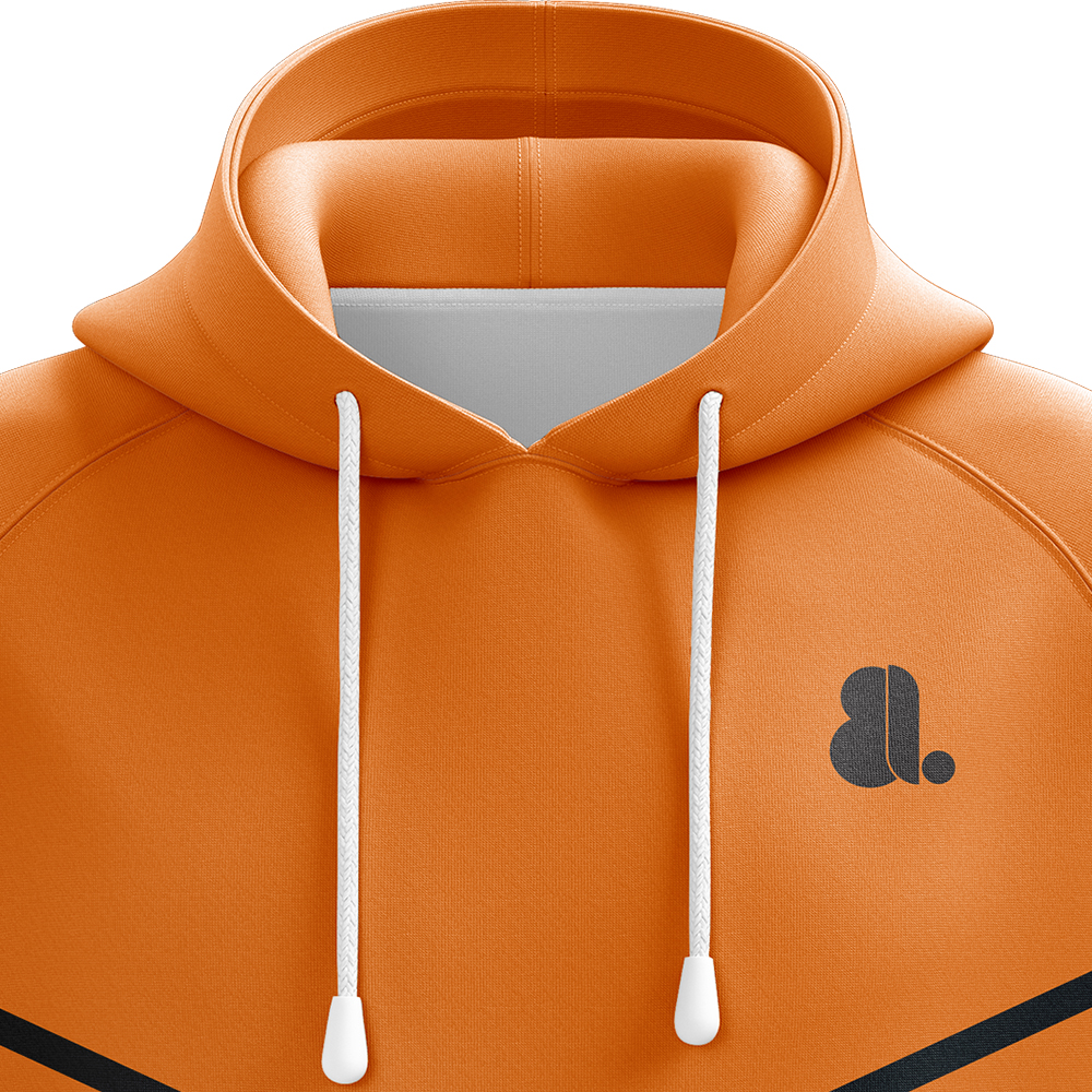 Soccer Hoodie - Image 3