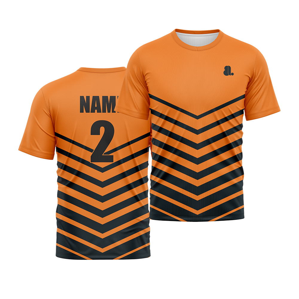 Soccer Shirt - Image 3