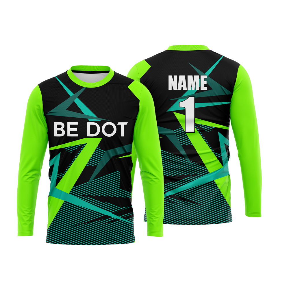 Soccer Goalkeeper - Image 3