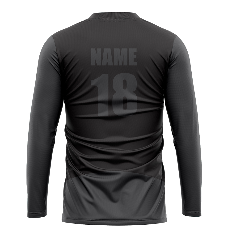 Soccer Goalkeeper - Image 2