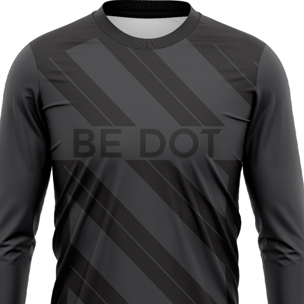 Soccer Goalkeeper - Image 3