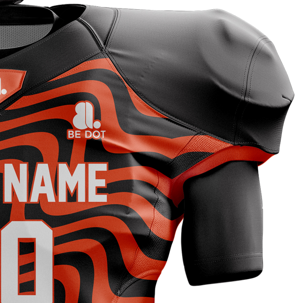 American Football Kit - Image 3