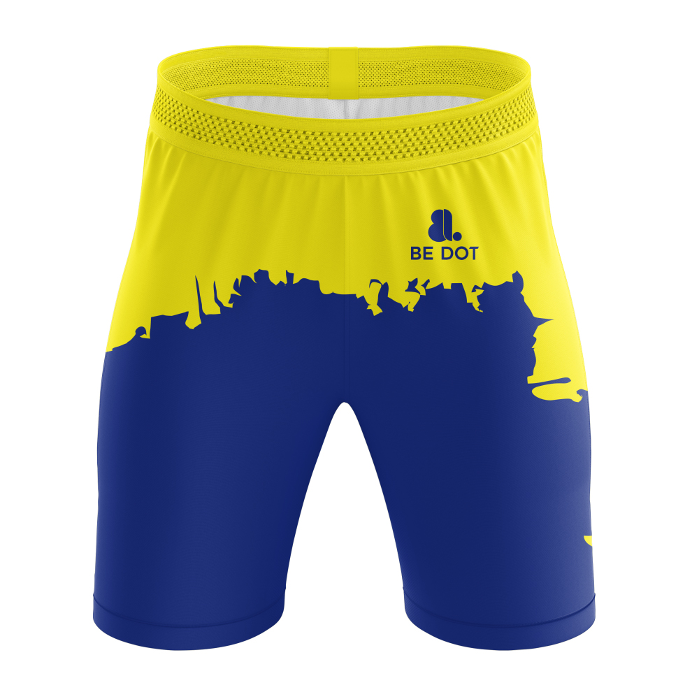 Custom 7v7 Football Uniforms - Image 3