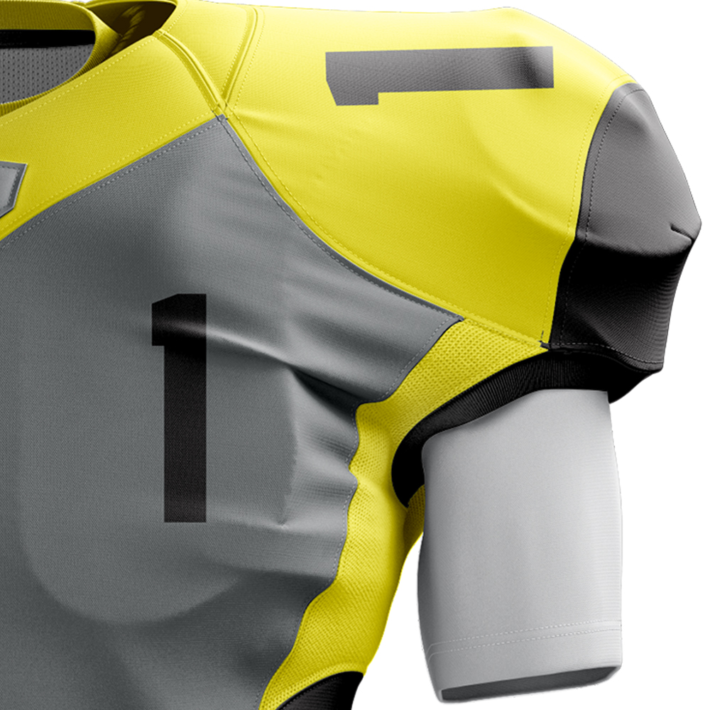 American Football Kit - Image 3