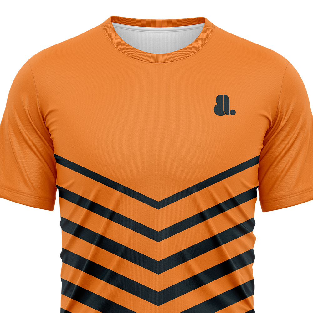 Soccer Shirt - Image 4