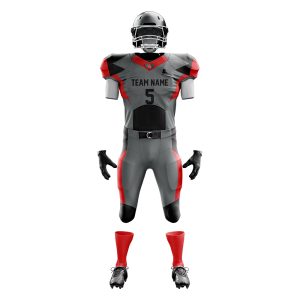 American Football Kit