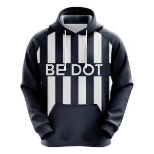 Soccer Hoodie