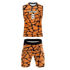 Custom 7v7 Football Uniforms