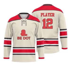 Ice Hockey Jersey