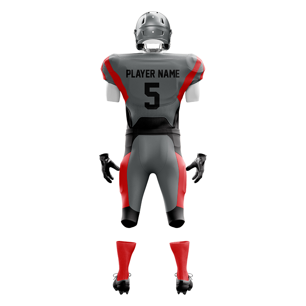 American Football Kit - Image 2