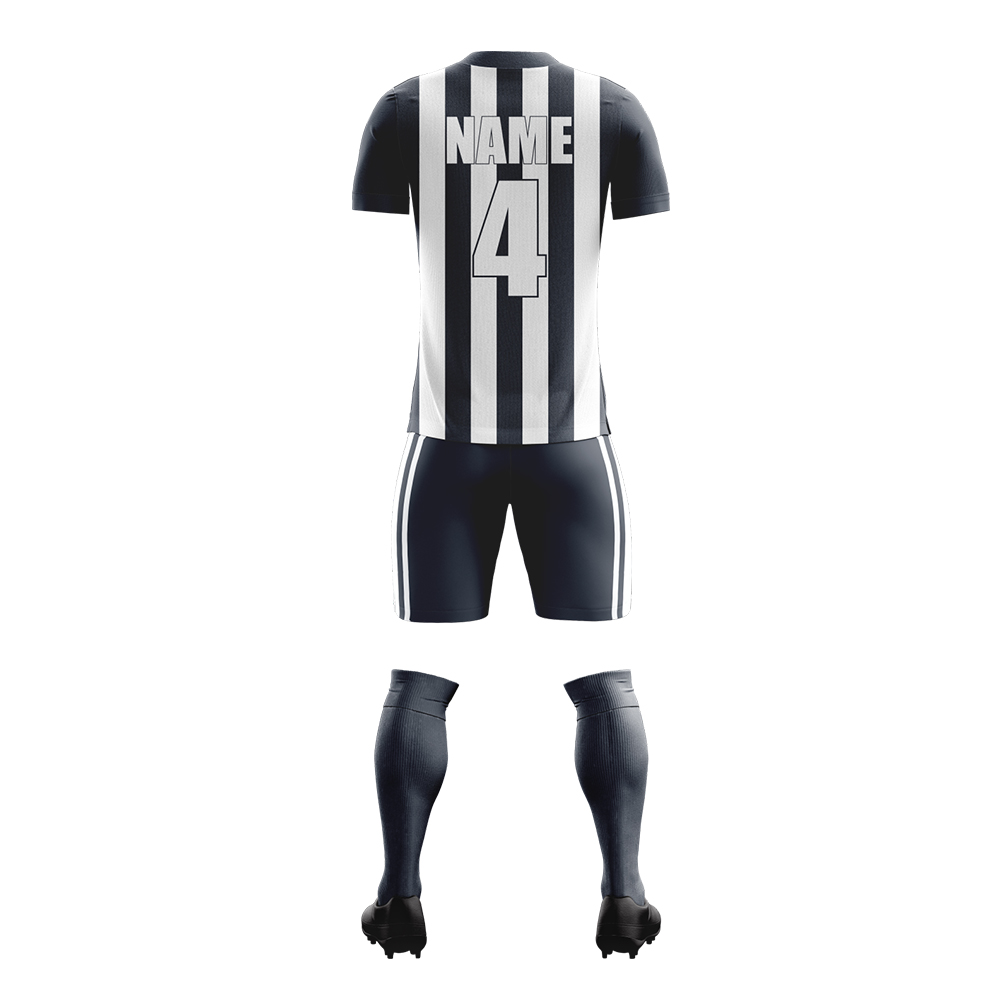 Soccer Kit - Image 2