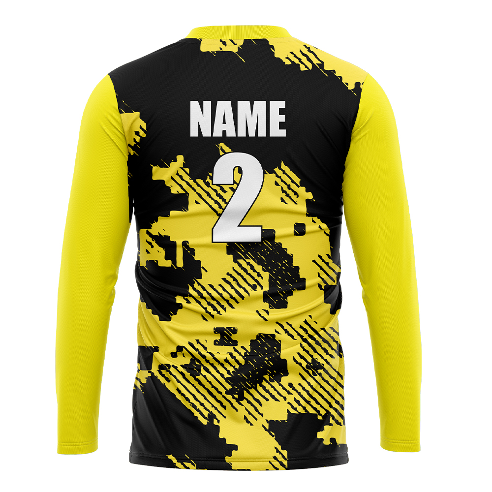 Soccer Goalkeeper - Image 2