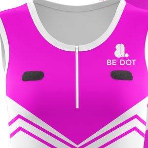 American Football Cheer Leading Uniform