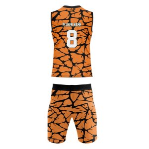 Custom 7v7 Football Uniforms