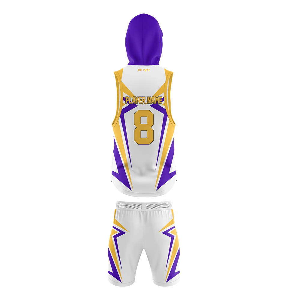 Flag Football Uniform - Image 3