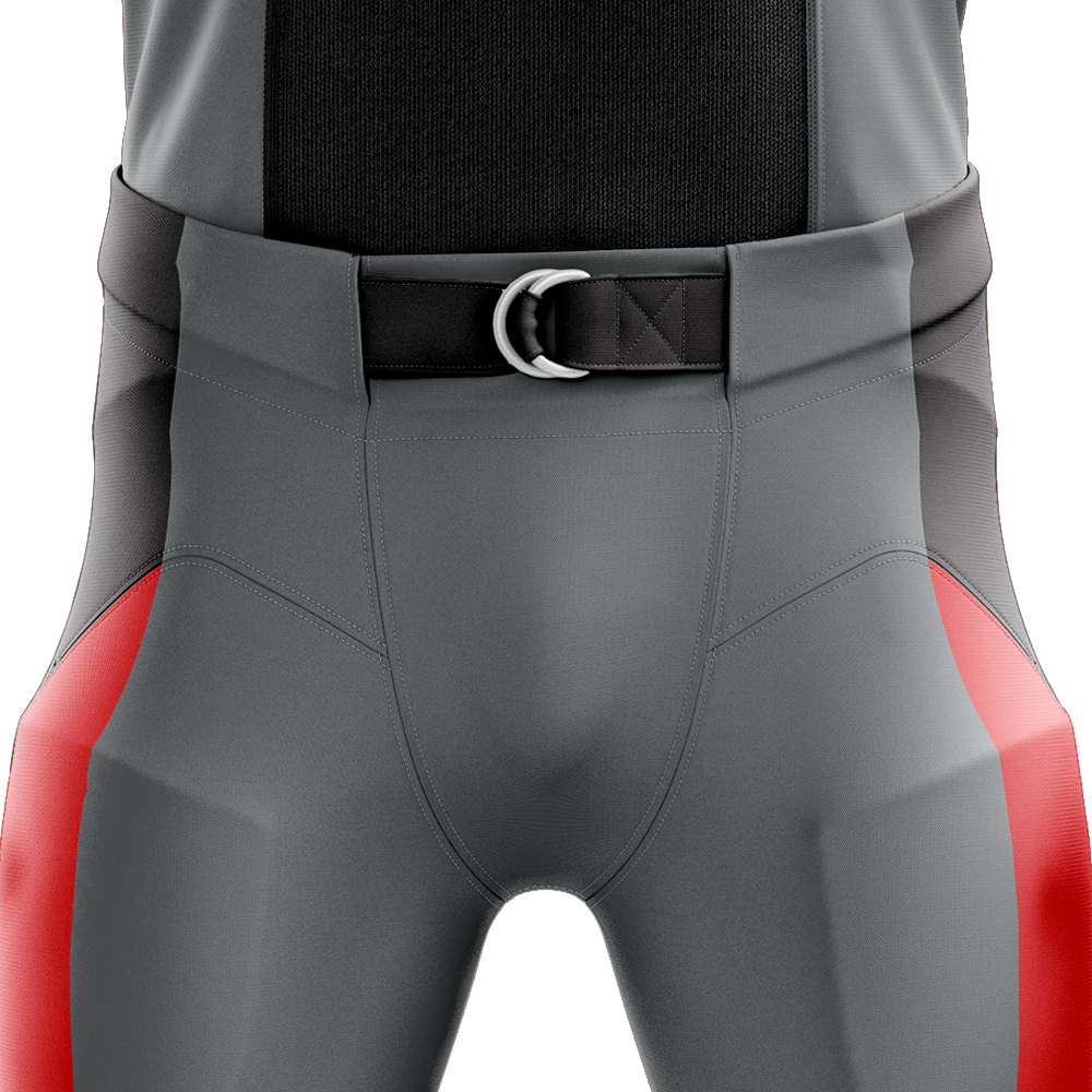 American Football Kit - Image 4