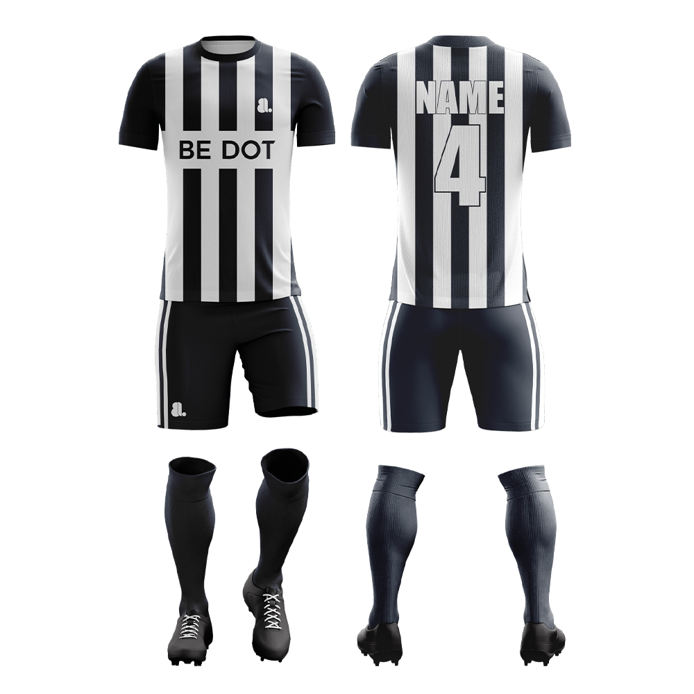 Soccer Kit - Image 3