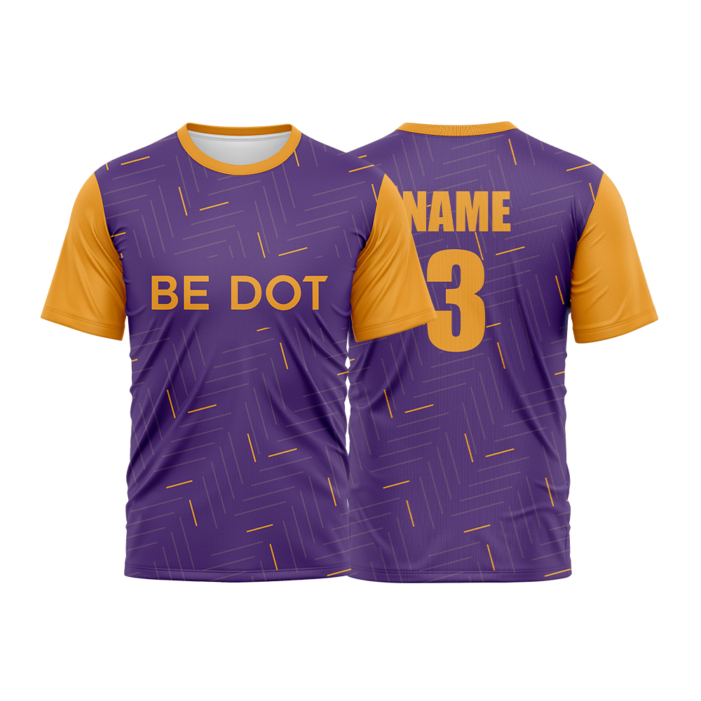 Soccer Shirt - Image 3