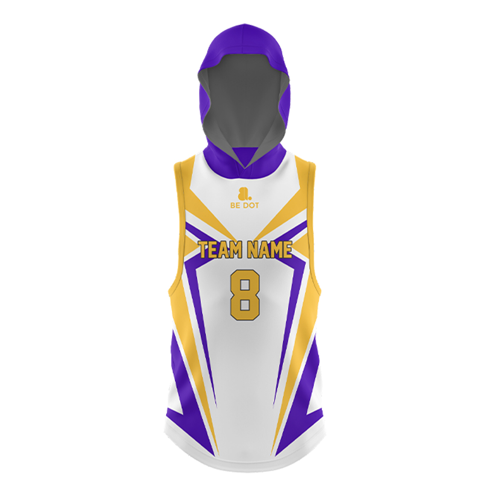 Flag Football Uniform - Image 2