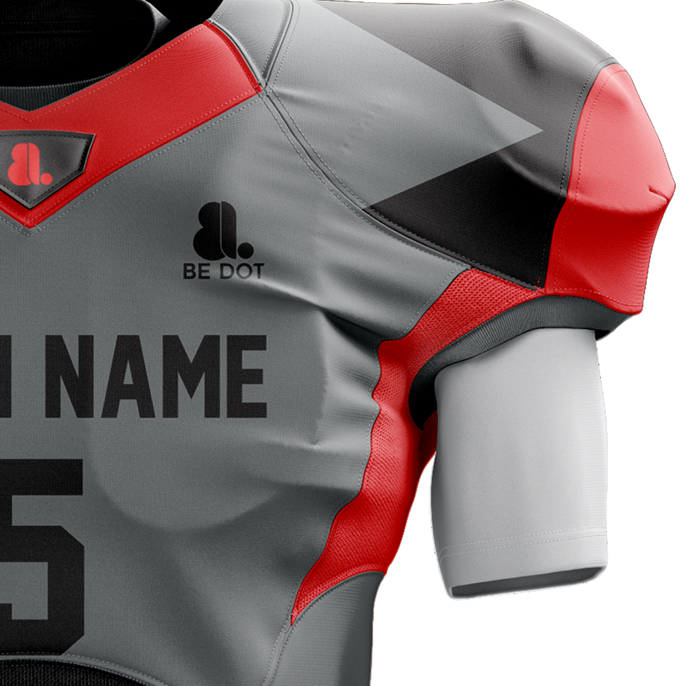 American Football Kit - Image 3