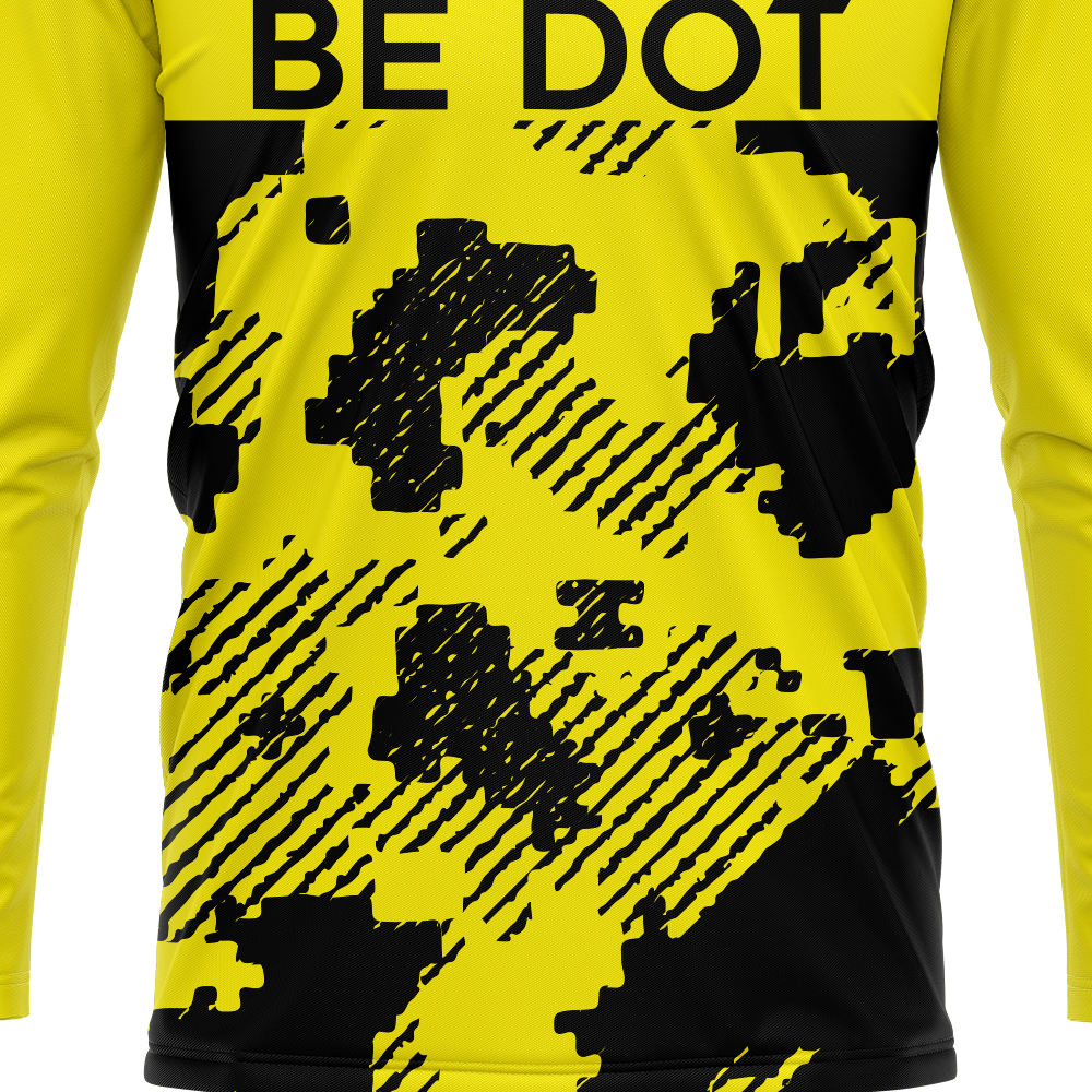 Soccer Goalkeeper - Image 4