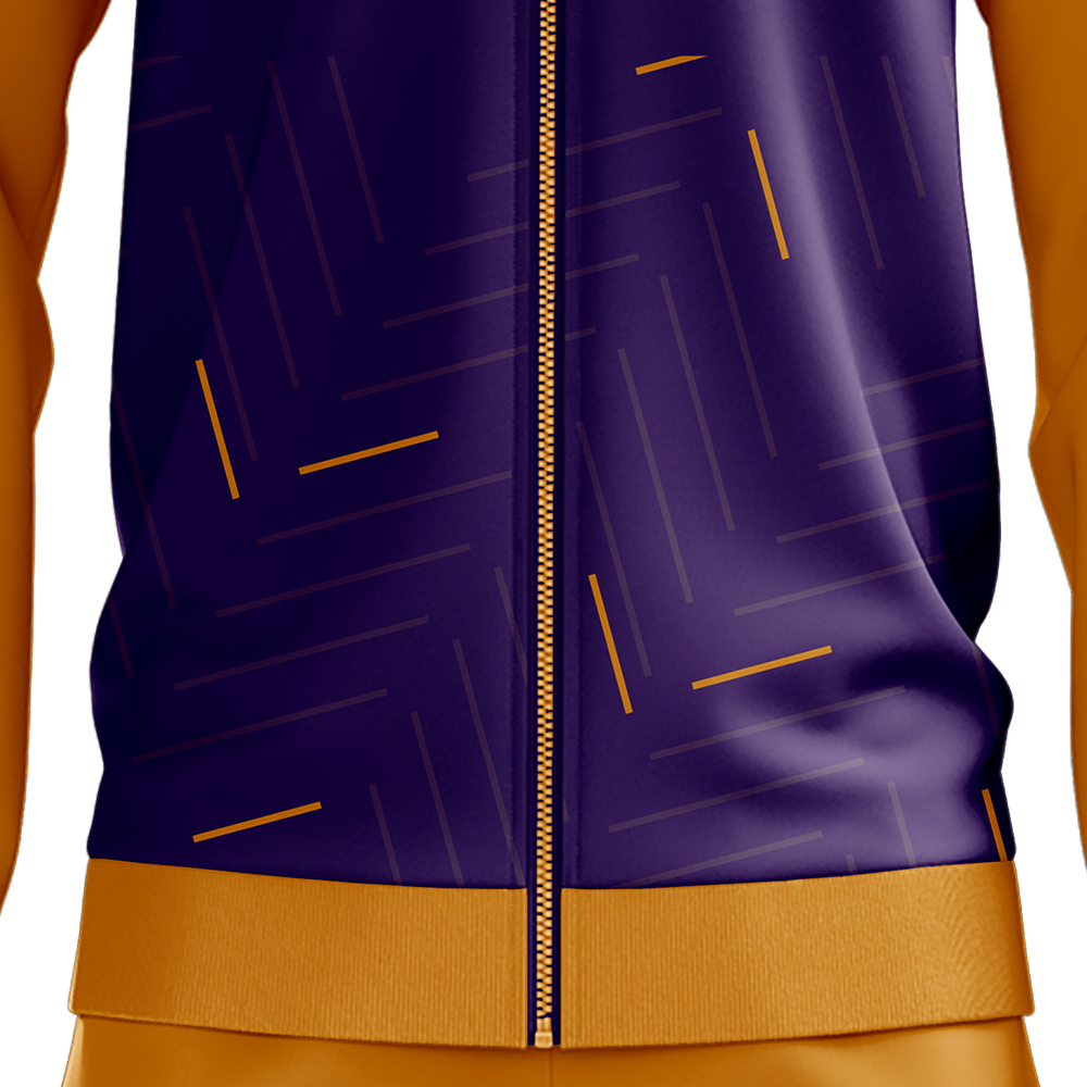 Track Jacket - Image 4
