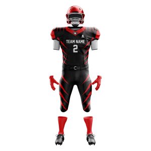 American Football Kit