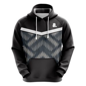 Soccer Hoodie