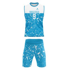 Custom 7v7 Football Uniforms