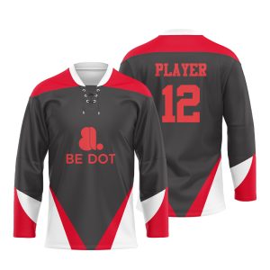 Ice Hockey Jersey