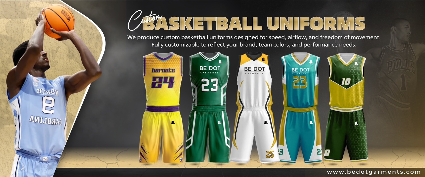 basketball-uniforms