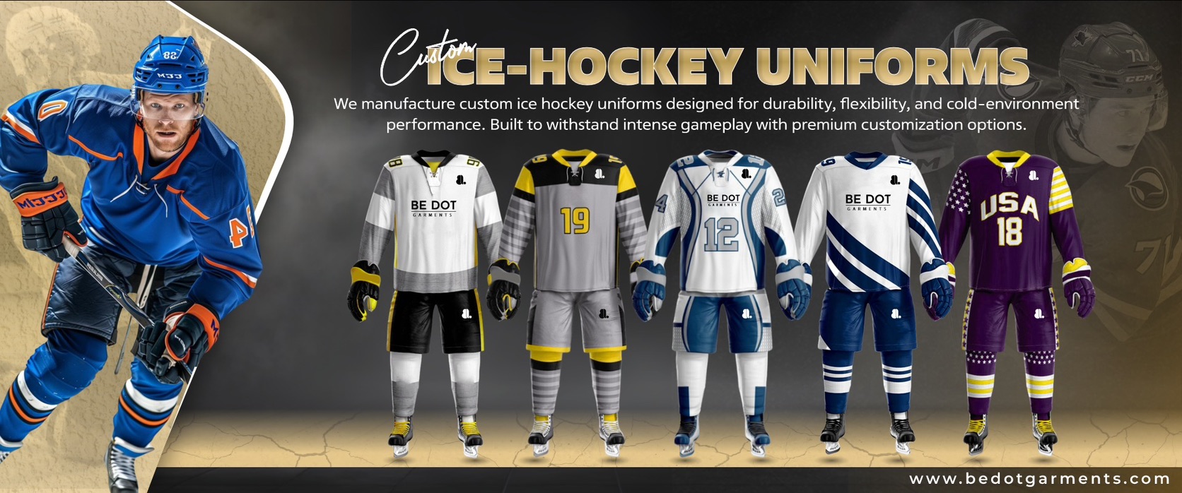ice-hockey-uniforms