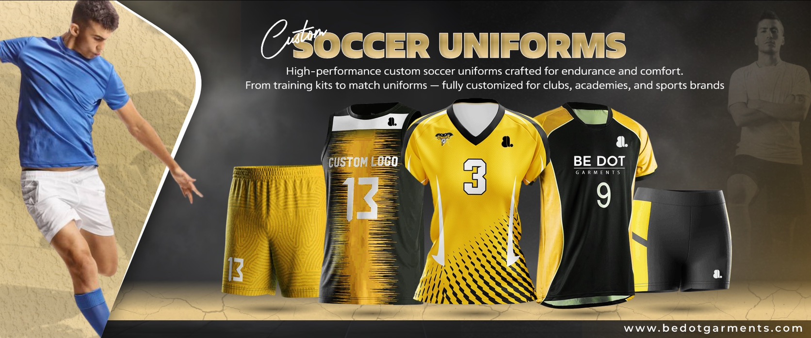 soccer-uniforms