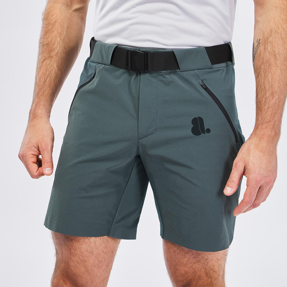 Men Hiking Short
