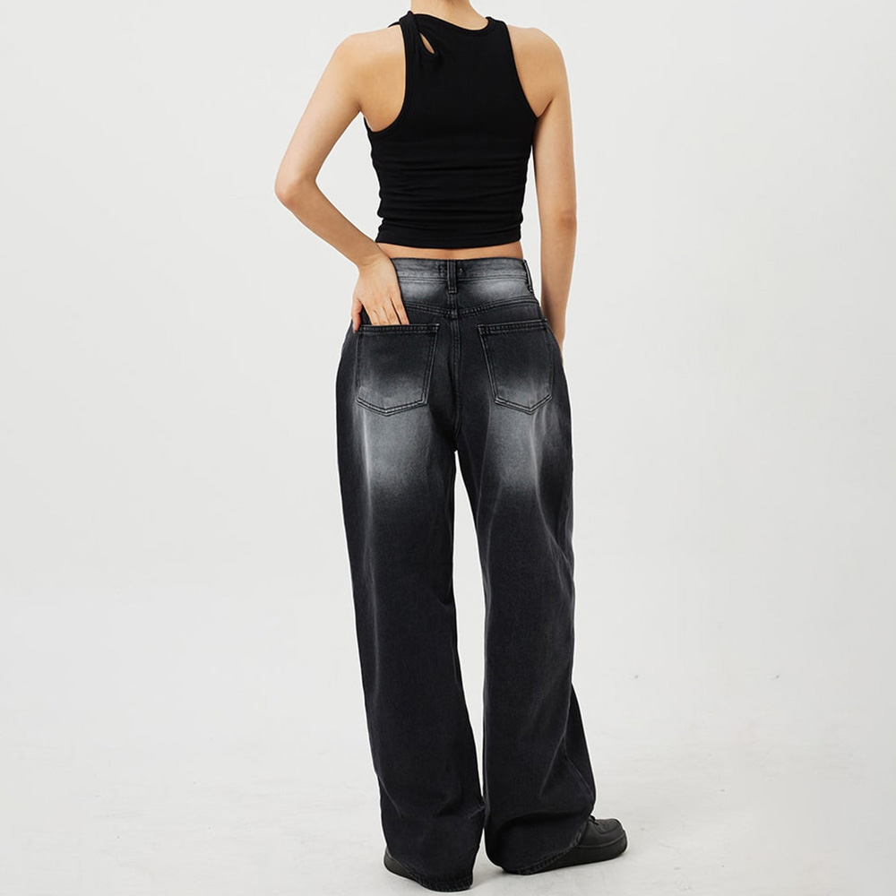 Women Cut Out Tank Top - Image 4