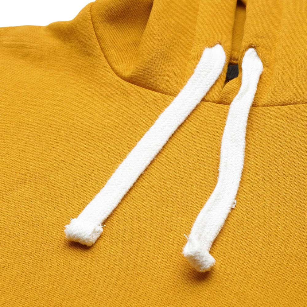 Blok Pull Over Hoodie Women - Image 5