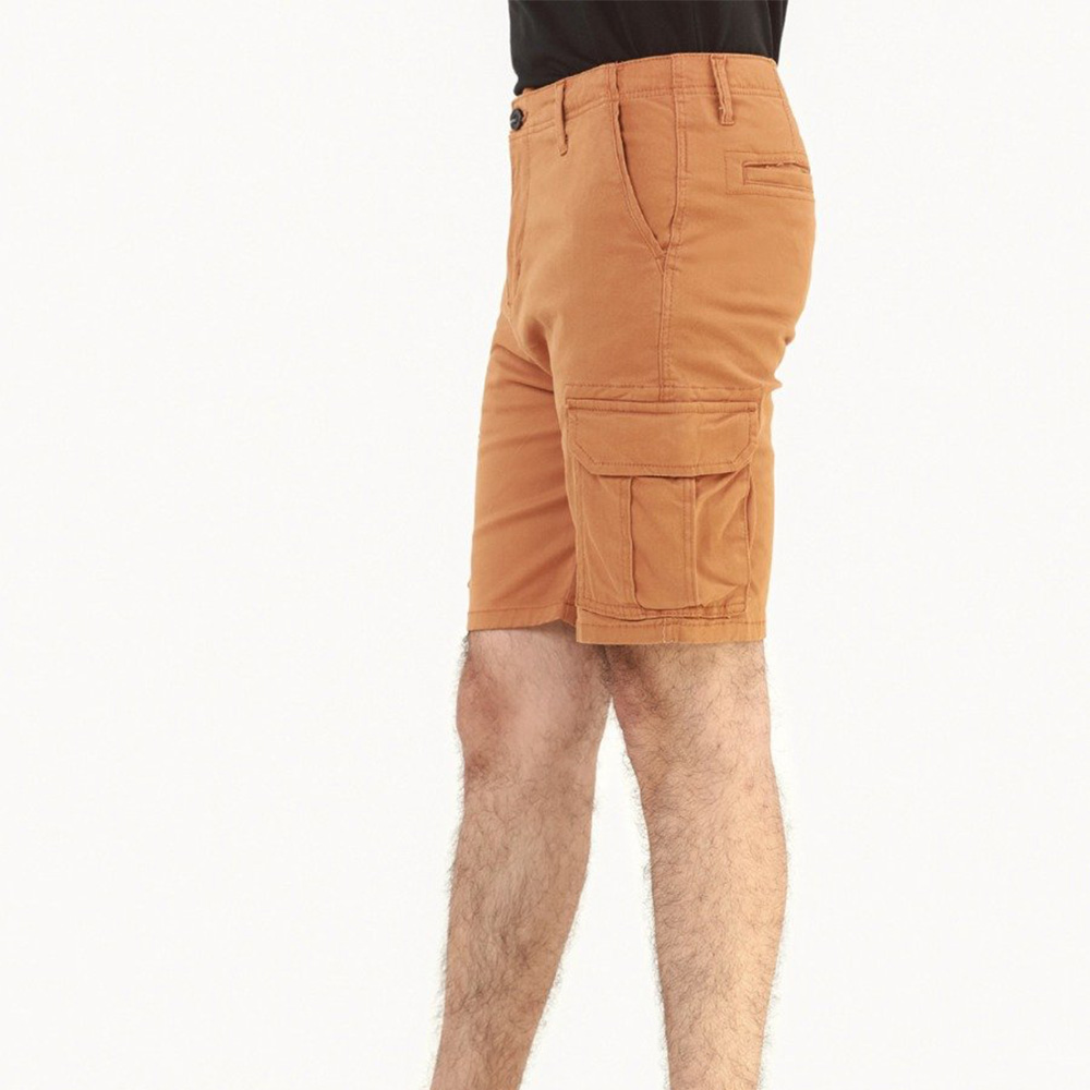 Men Cargo Short