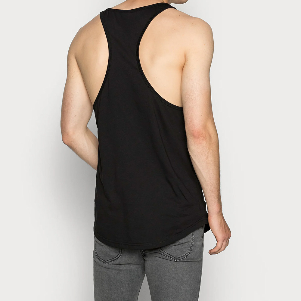 Men Racer Back Tank Top - Image 4