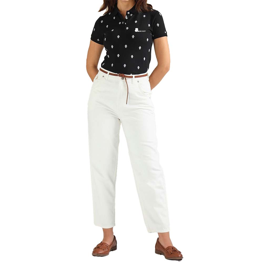 Fashion Sublimation Polo Shirt