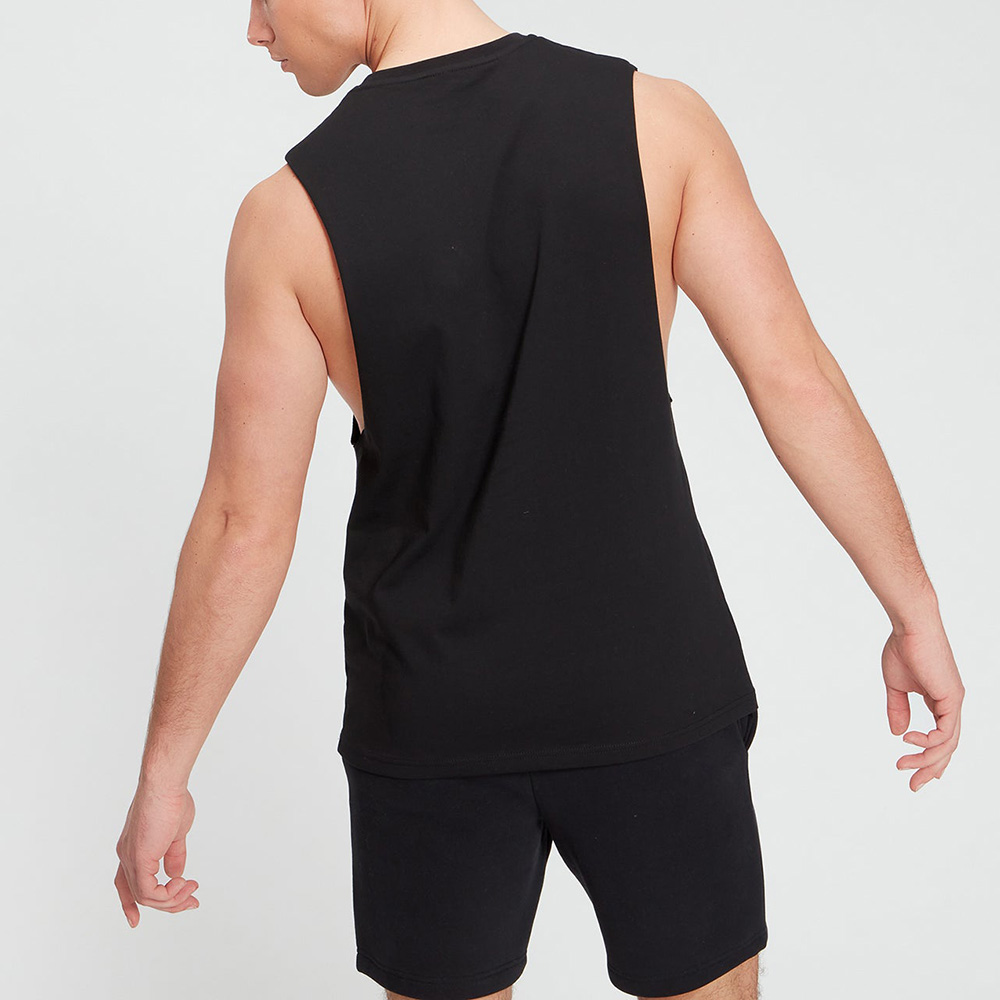 Men Graphic Tank Top - Image 6