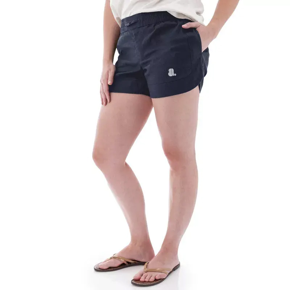 Women Athletic Short
