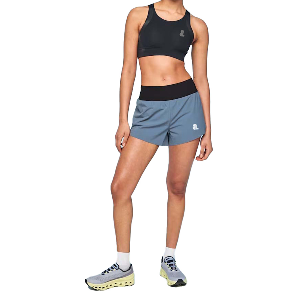 Women Running Short
