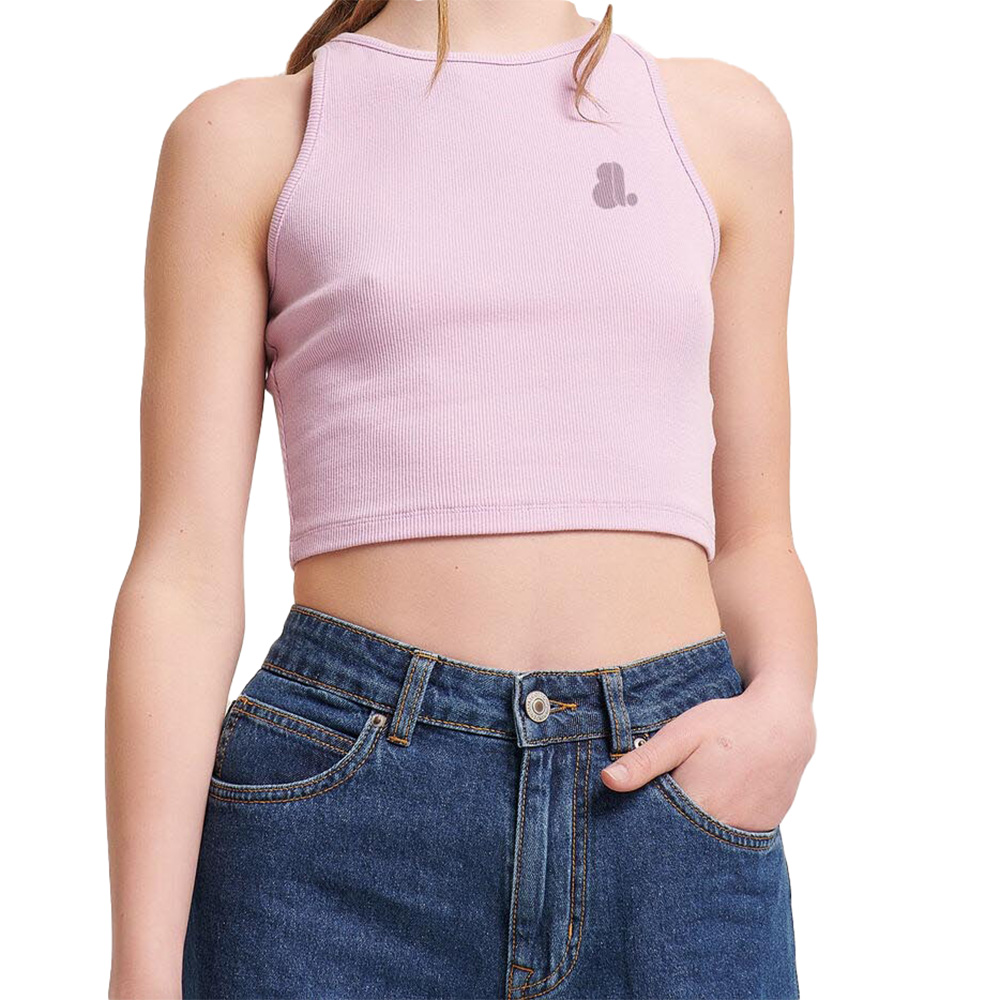 Women Crop Top