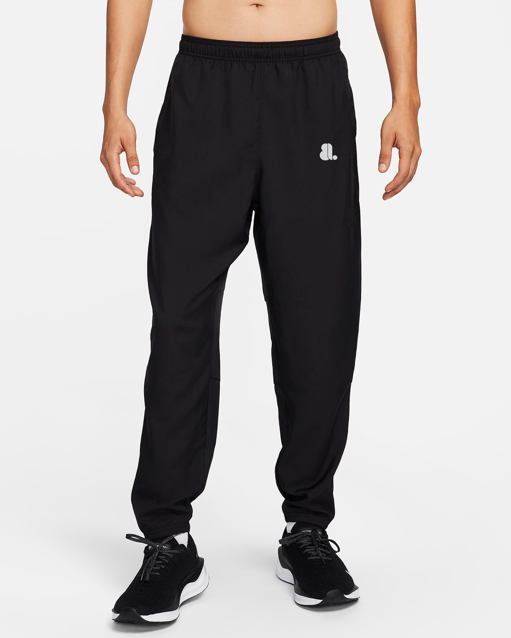 Men Running Trouser