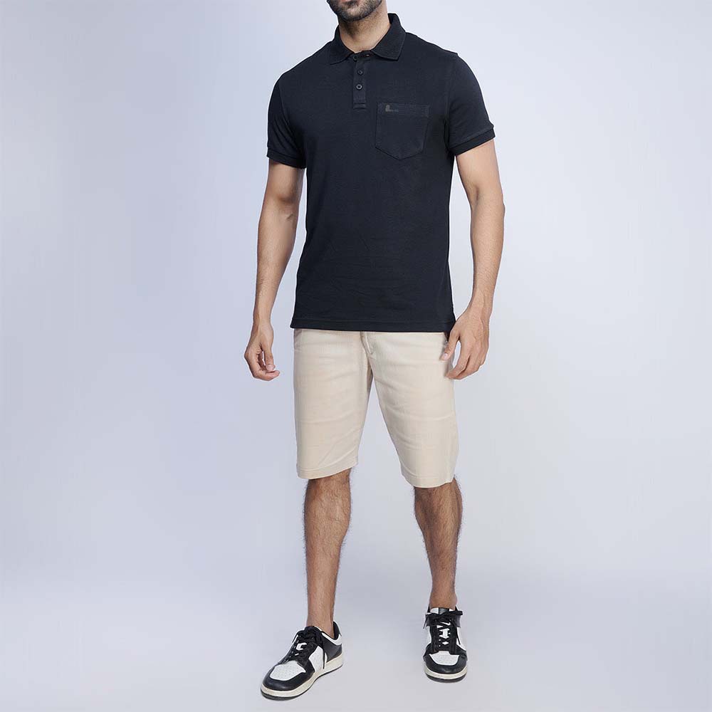 Pocket Men Polo